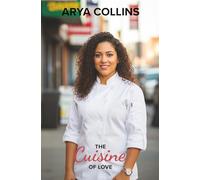 The Cuisine of Love: A New York Lesbian Romance: 3