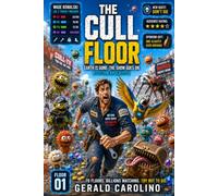 THE CULL FLOOR: "Earth Is Gone. The Show Goes On."