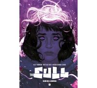THE CULL VOL.1