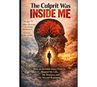 The culprit was inside me: Decoding the "Invisible Roots" of Success, Failure, and Family Legacy: What I discovered when I finally stopped running my company and started examining my life