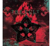 The Cult Beyond Good and Evil (Rhino SYEOR 2025) (Vinyl LP)