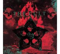 The Cult Beyond Good and Evil (Rhino SYEOR 2025) (Vinyl LP)