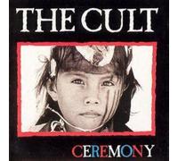 The Cult Ceremony (CD) Album