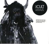 The Cult - Choice Of Weapon - Cd
