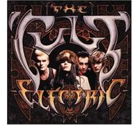 The Cult - Electric