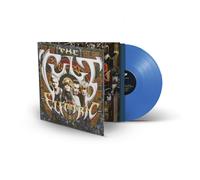 The Cult Electric (Vinyl LP) 12" Album Coloured Vinyl