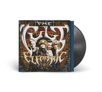 The Cult Electric (Vinyl LP) 12" Album