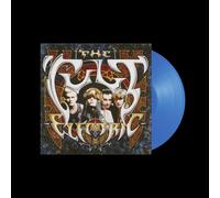The Cult Electric (Vinyl LP) 12" Album Coloured Vinyl