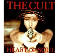 The Cult - Heart Of Soul