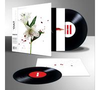 The Cult - Hidden City [2Lp Black Audiophile, Half-Speed, Numb.Obi Strip, Gatef