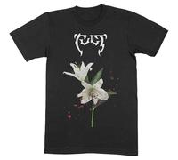 The Cult Hidden City ufficiale Uomo maglietta unisex