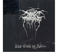 Darkthrone The Cult Is Alive (Vinyl LP)