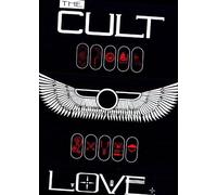 The Cult - Love