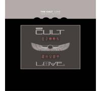 Cult,the - Love (Expanded Edt.)