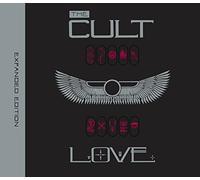 The Cult - Love (Expanded Edition)