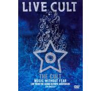 The Cult - Music Without Fear [Live]