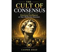 The Cult of Consensus: Why Groupthink Kills Strategy, Rewards Mediocrity, and Promotes the Wrong People