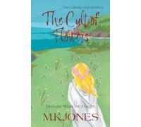 The Cult of Flowers: The Curiosity Club of St Foy