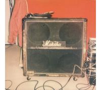 The Cult Of Lip Marsha (Vinyl LP)