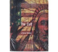 The cult of Sonic Temple. Con CD Audio di Vanni Neri, 2002, Stampa Alternativa