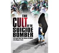 The Cult of the Suicide Bomber (DVD) Robert Baer
