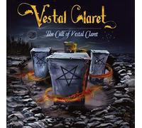The Cult Of Vestal Claret
