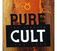 The Cult - Pure Cult - Cd