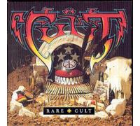 The Cult Rare Cult (CD) Album