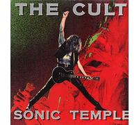 The Cult - Sonic Temple