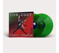 Sonic Temple - Cult (Vinile)