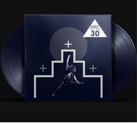 The Cult Sonic Temple (Vinyl LP) 30th Anniversary 12" Album