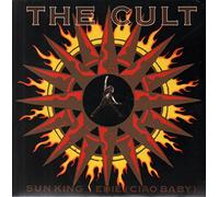 The Cult - Sun King Edie (Ciao Baby)