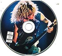 The Cult - The Manor Sessions Pic