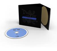 The Cult - Under The Midnight Sun - Cd (digipack)