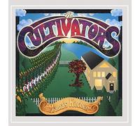 THE CULTIVATORS - Mama's Kitchen