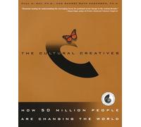 Paul H. Ray Sherry Ruth Anderson The Cultural Creatives (Tascabile)