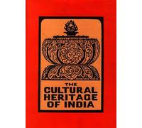 The Cultural Heritage of India, Vol. V : Languages and Literatures