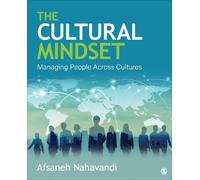 The Cultural Mindset (Tascabile)