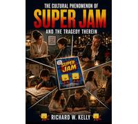 The Cultural Phenomenon of Super Jam and the Tragedy Therein