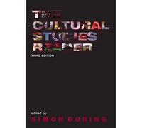 The Cultural Studies Reader