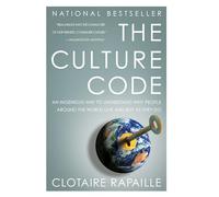 Clotaire Rapaille The Culture Code (Tascabile)