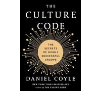 Daniel Coyle The Culture Code (Tascabile)