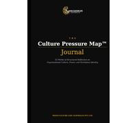 The Culture Pressure Map Journal