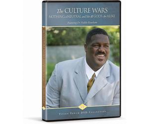 The Culture Wars: Nothing is Neutral and Not All Gods Are Alike