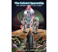 The Culvert Spaceship: The Enigma of the Red Planet