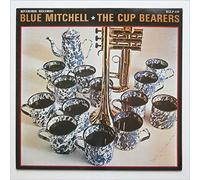 The Cup Bearers [LP]