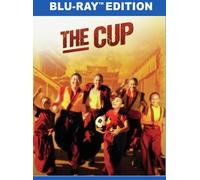 The Cup (Blu-ray) Jamyang Lodro Orgyen Tobgyal Neten Chokling