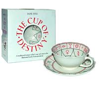 The Cup of Destiny: Traditional Fortune-Telling from Tea Leaves