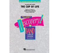 The Cup of Life - SCORE