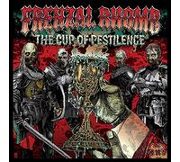 The Cup Of Pestilence